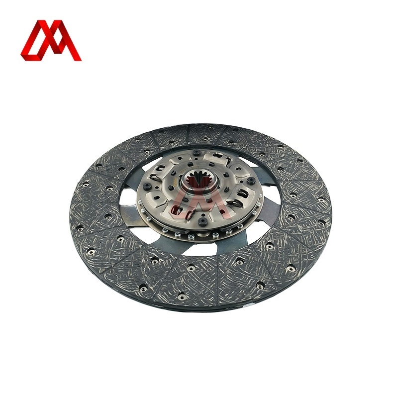 1601010-E54ER Clutch Disc for ISUZU 700P
