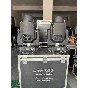 Professional Hybrid Moving Head Light 470W 18R LED Moving Head Light SKYF500BSW