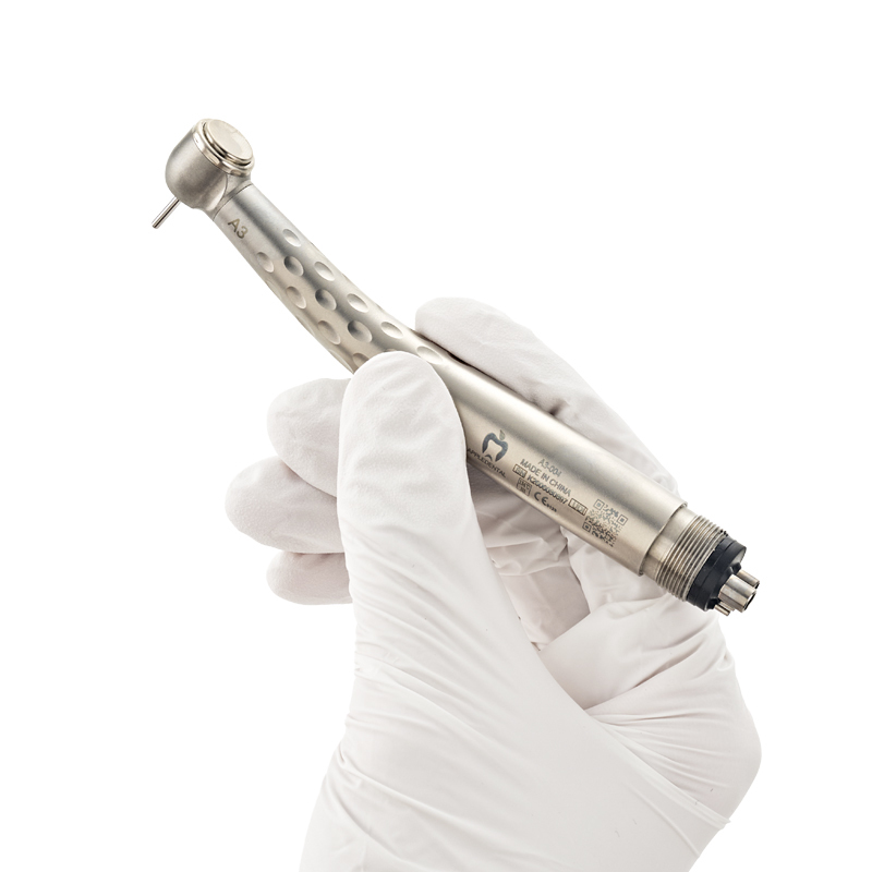 Dental High Speed Turbine Handpiece A3-004 | Constant-Speed Precision Dental Handpiece