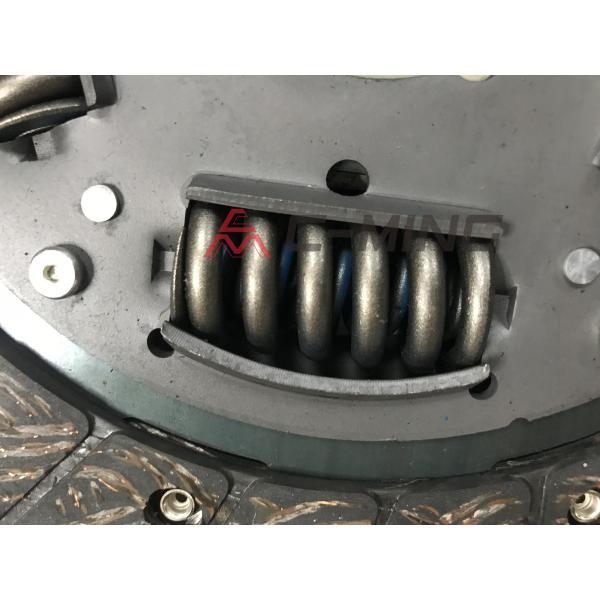 GAZ A21R22.1601130 280mm*10Teeth Clutch Plate Valeo Clutch Kits