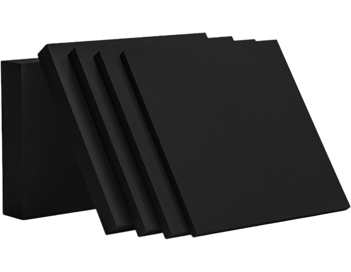 EVA Foam Closed Cell Lightweight Flexible Shock Absorbing Cushioning Sealing Insulation Protective Material