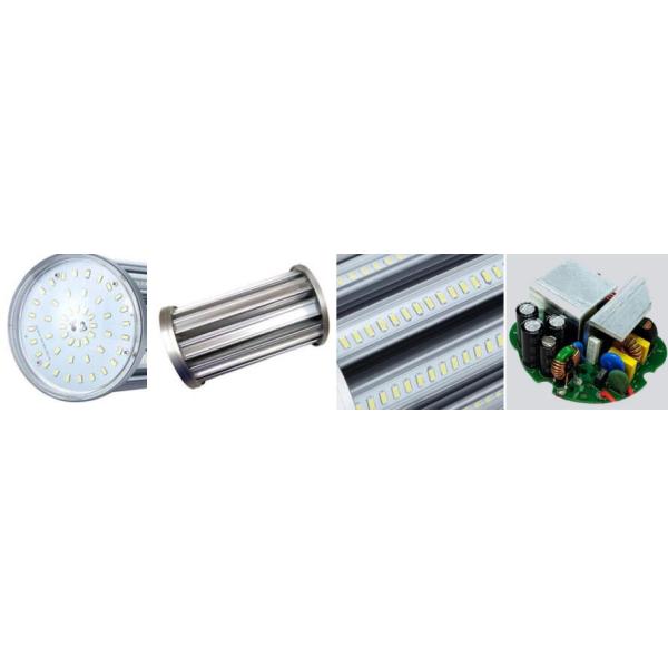 100W IP65 LED Corn Light Waterproof E40 SMD 5730 10000LM 6500K Aluminum