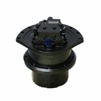 ZTUOAUMA Hydraulic Final Drive Motor BMVT51 Compatible With Kubota Skid Steer SVL95 Series SVL95-2