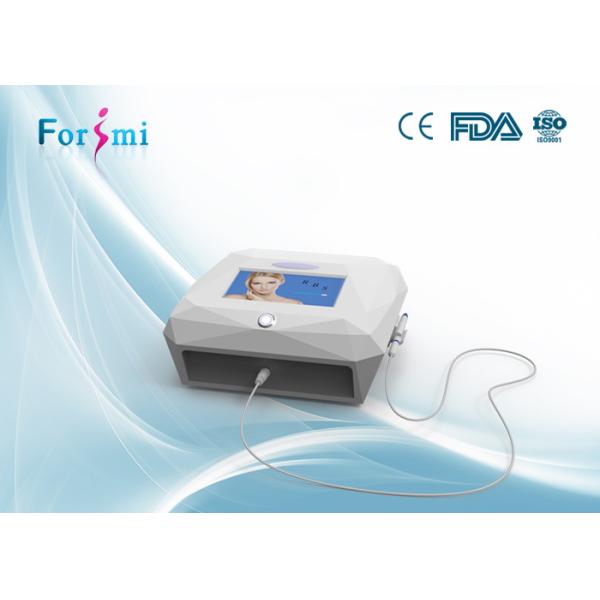 150W input power high frequency vascular vein removal equipment