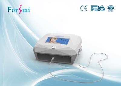2016 Hot Promotion! 30 Mhz Spider Vein Removal Machine / Vascular Vein Removal Machine