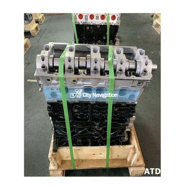 OE NO. ATD Assento automático VW 1.9tdi ATD 74kW Motor para Volkswagen Jetta Golf Bora Polo