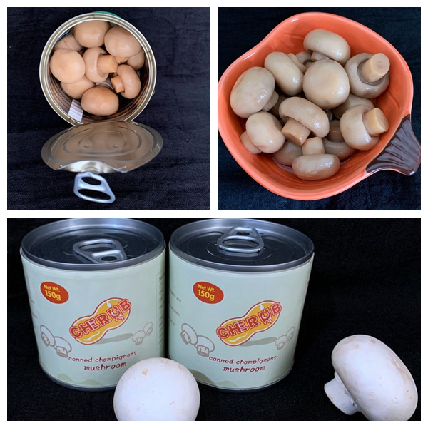Вкус нового сезона HACCP 800G хороший консервируя свежую мозоль