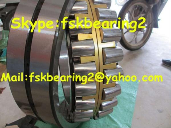 Non Standard Spherical Roller Bearing 23028CA / W33 140mm x 210mm x 53mm