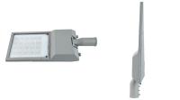 Chaussée en aluminium LED d'IP66 SMD allumant 30W pour des routes