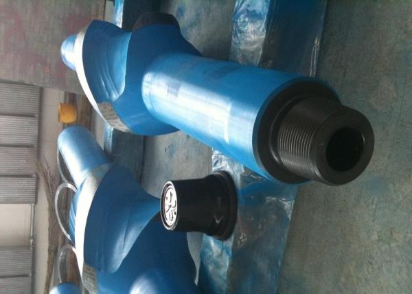 Special Downhole Drilling Tools Stabilizer With Reamer And Back - Reamer