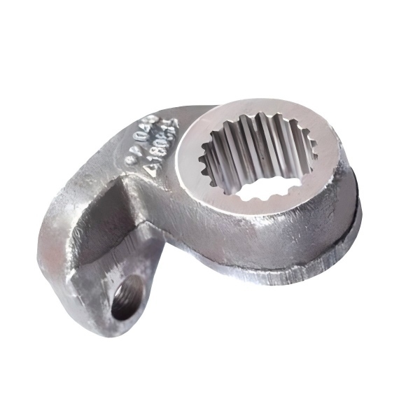 188000440020 High-precision Adjusting arm (left) Shacman Truck Parts