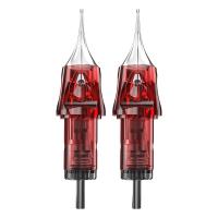 Tattoo Membrane Cartridge Needles Microblading Cosmetic Tattoo Needles