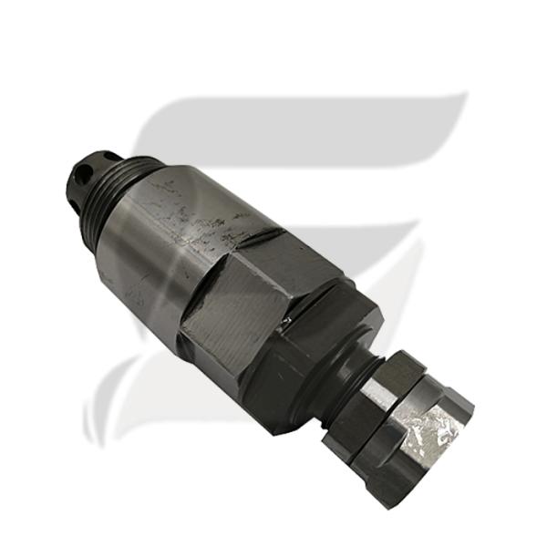 723-90-61600 клапан сброса всасывания экскаватора PC200-7 PC200-8 KOMATSU