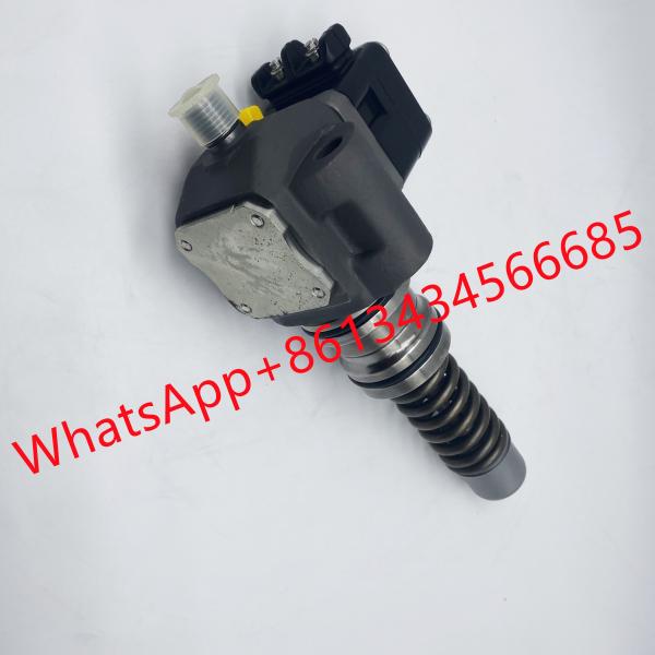 BOSCH des ajustements DEUTZ 02112707  20460075 de la pompe 0414750003 d'unité d'injecteur d'injection de carburant
