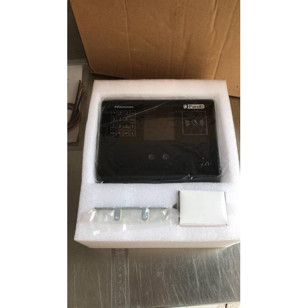 F910 HANVON FACE RECOGNITION TIME ATTENDANCE FACIAL READER SUPPORT PASSWORD SOFTWARE AVAILABLE