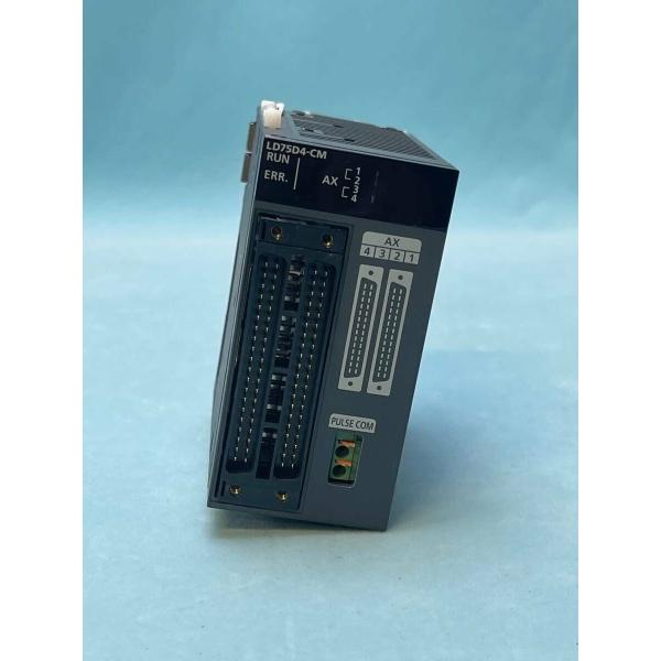 LD75D4 Mitsubishi  High-Performance Reliable Industrial Automation Solutions