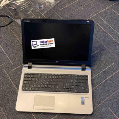 HP 450 G3 8GB RAM