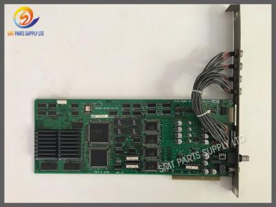 Novo original da placa da VISÃO de YAMAHA SMT Baord KM5-M441H-03X KM5-M441H-032 YV100II ou usado