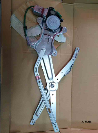 69820-E0050 / 69810-E0050 FRONT DOOR WINDOW REGULATOR OEM REPLACEMENT FOR HINO