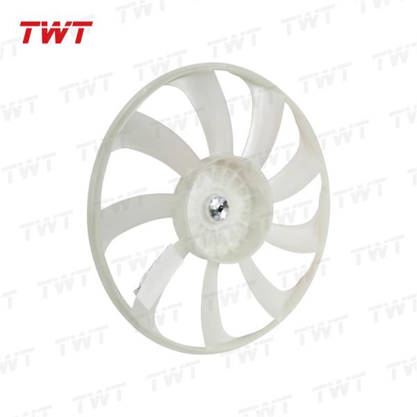 Original 16361-28380 Fan 1636128380 16361 28380 for Toyota Previa/Tarago 2010-2012 2Azfe Acr50