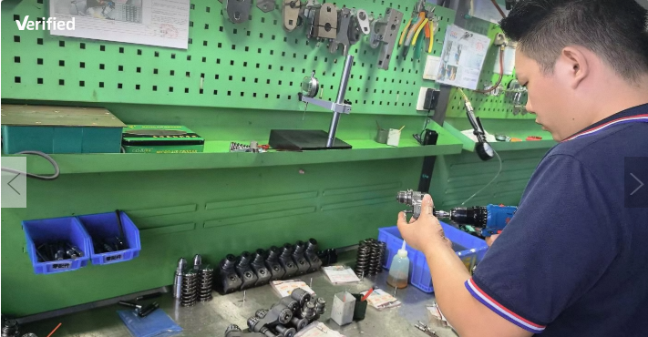 Guangzhou Gangwo Engineering Machinery Parts Department