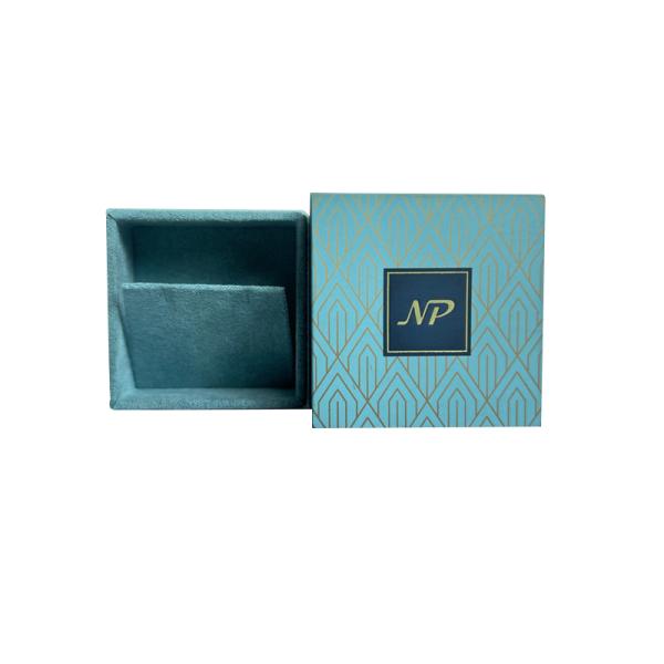 Printed Luxury Branded Wedding Bridesmaid Boxes Card Paper Boxes For Girls