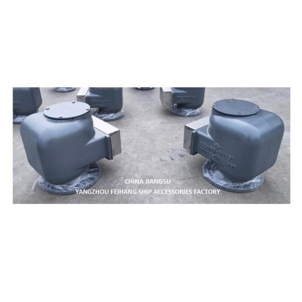 NO.533HFB-150A Вентиляционная головка для резервуара перетока 533hfb-150a Вентиляционная головка трубы NO.533HFB-150A