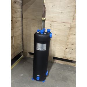 Gimleo MHTA-4(NZ) Titanium Heat Exchanger Pool Or Seawater Heat Exchanger