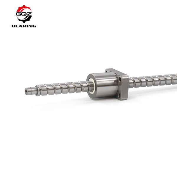 BIF2005V-5 RR G0+ 610C5A HIGH-SPEED PRECISION BALL SCREW