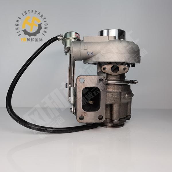 3802906 HX30W Turbo Komatsu 3592121 , 3537751 PC120-6 Small Engine Turbocharger
