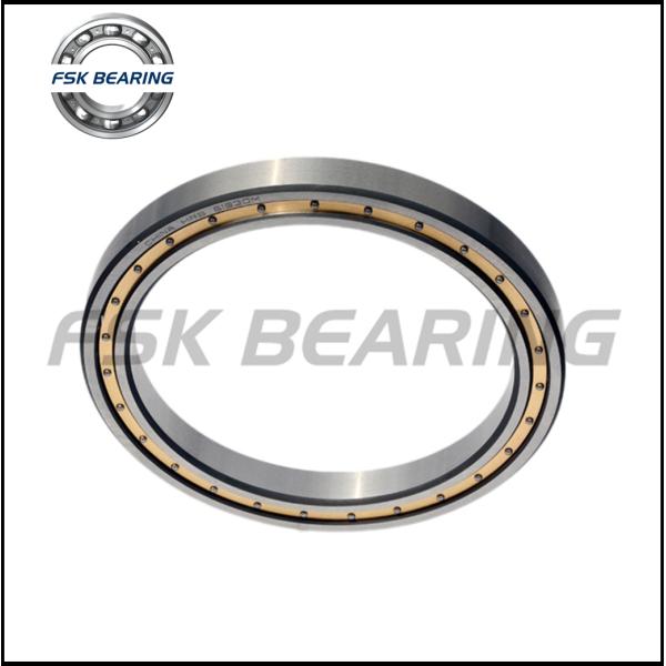 Thin Section BB1B 362692 Deep Groove Ball Bearing 540*625*40mm Open Type