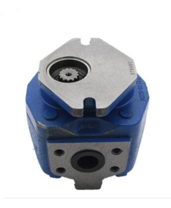 A10V43 21W-60-22111 Aftermarket Hydraulic Gear pump for Komatsu PC75UU-2 excavator