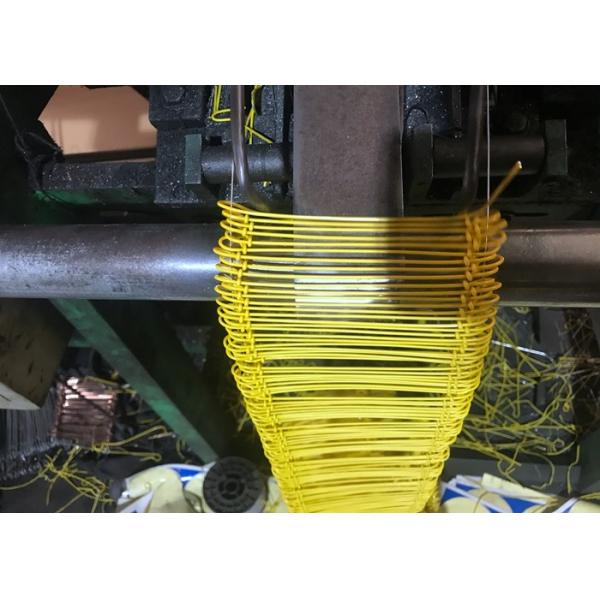 Galvanized 2500pcs 0.7mm SAE1006 Black Annealed Tie Wire