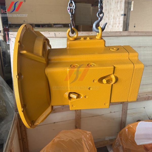 20R-9517 Piston Pump CAT Excavator Main Pump 320 326GC 323GC 323