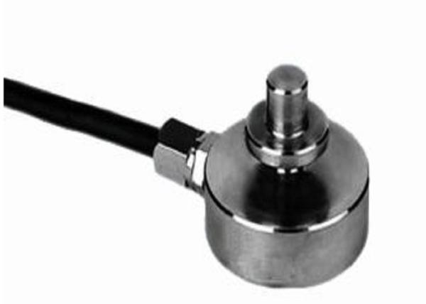 Load Cell IN-MT-020 Mini Compression Screw Tension Stainless Steel Column weight sensor 50kg C3 2mv/v