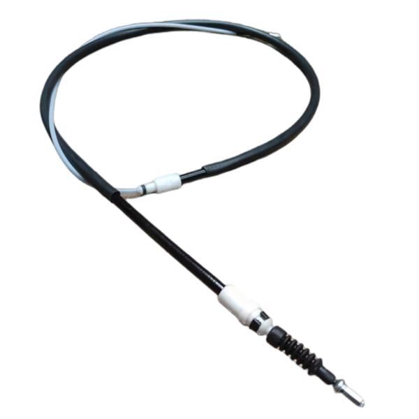 Automotive Accessories 408 Handbrake Cable OE 474673 For Peugeot 408 Citroen C4L