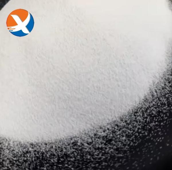 Tailing Treatment Flocculant Polyacrylamide 90% Pam