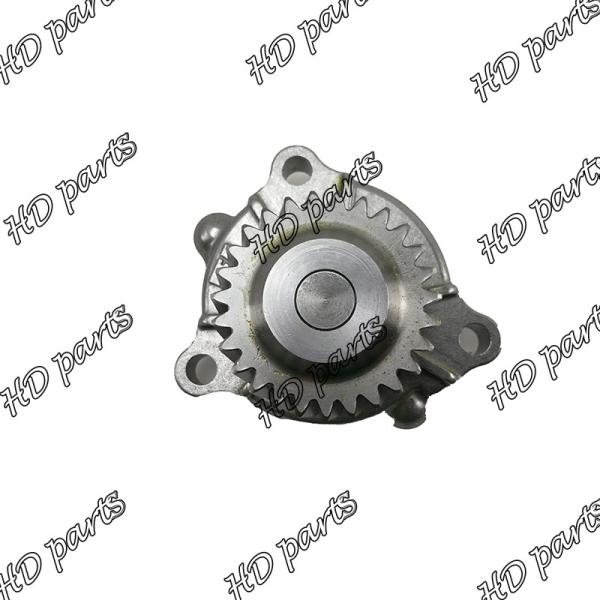 1DZ  Diesel Engine Oil pump 15100-78202-71  For Toyota