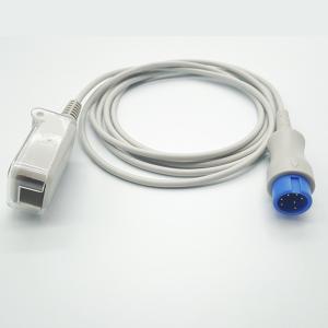 Куртка удлинительного кабеля TPU модуля SpO2 Mindray T8 T5 Nellcor