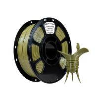 iboss 1.75mm カーキグリーン FDM成形技術 3Dプリンターフィラメント PETGフィラメント