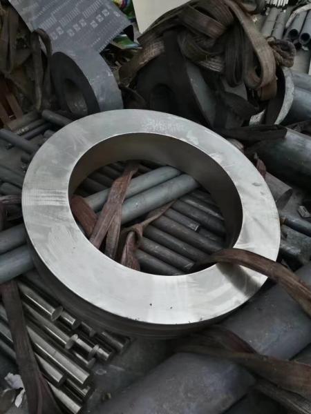 Incoloy 926 Nickel Alloy Round  Bar Incoloy 926  Incoloy 925  1.4529 Stainless Steel Round Bar