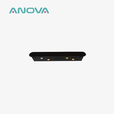 Conector de 4 fios de cobre L
