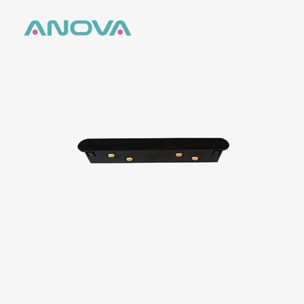 Conector de 4 fios de cobre L