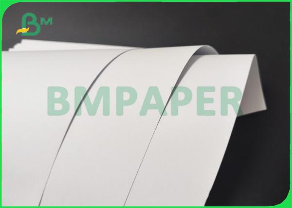o papel bond de 60gr 70gr para o livro da história branco opaco do offset de 70 x de 95cm alisa