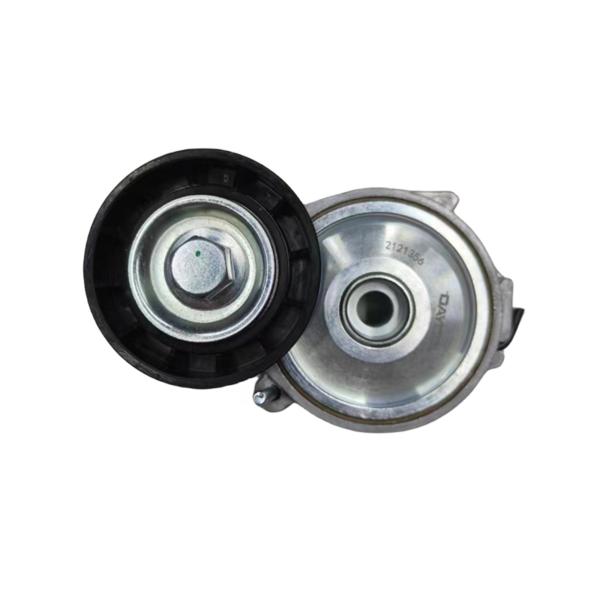 Auto Belt Tensioner Pulley Assembly for Peugeot 307 308 408 Citroen SHIJIA OE APV2556N 9678210080