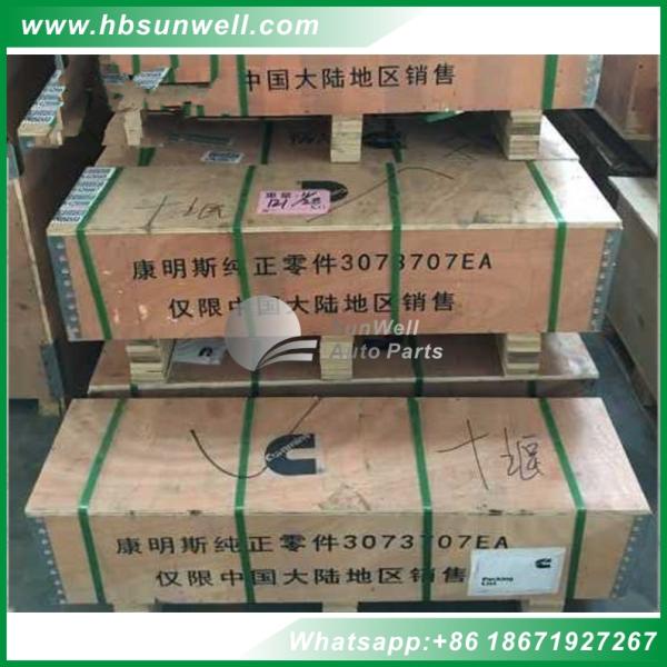 Cummins Diesel Engine Crankshaft M11 QSM11 ISM11 3073707 2882729 Available