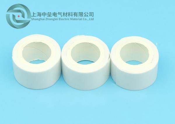 Self Adhesive Silicone Pipe Repair Tape Flexible Self Fusing Silicone Tape High Temperature