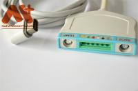 Câble compatible de tronc de Draeger ECG - MS20093