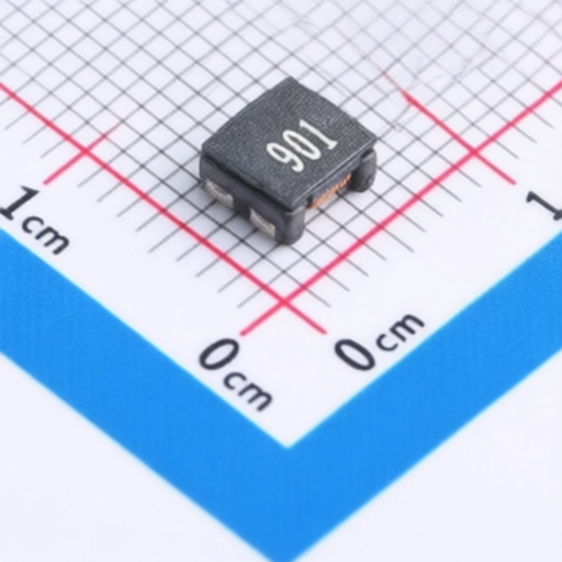 Effective Noise Suppression Wire Wound Chip Common Mode Choke cjiang FXCM4520F-901T for Electronics