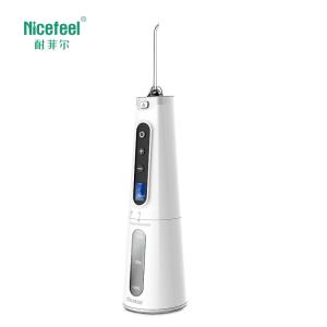 Água Flosser do chuveiro da água 0.05-0.7ppm do ozônio para cintas com exposição
